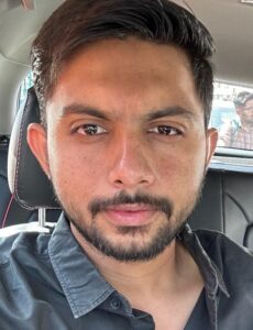 Mohammed Hannan Meheboob 